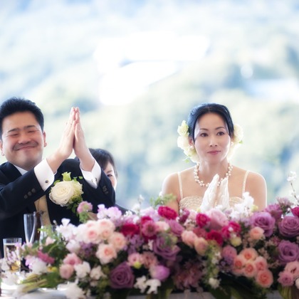 Ash Wedding Photoが撮影した「:albumName」の写真