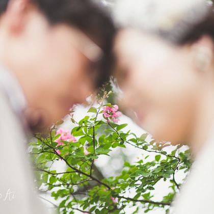 Hajime no Ai Photographyが撮影した「ウェディング・結婚」のウェディングフォト - :albumName