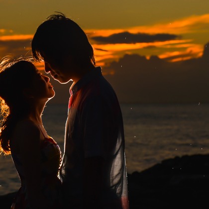 amp HAWAII WEDDING PHOTOGRAPHYが撮影したウェディングや家族、ビジネスの写真