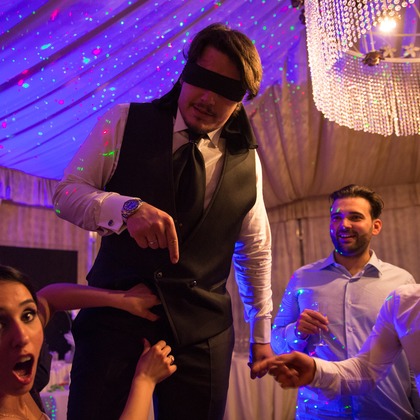 Photo of :albumName taken by Emiliano Cribari