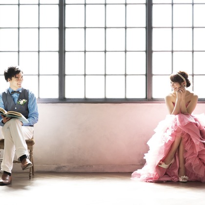 ストロベリーピクチャーズが撮影した「ウェディング・結婚」のウェディングフォト - :albumName