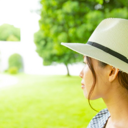 ゆのみふぉとが出張撮影した自然の中の人々, 子供たち, 家族写真が写った家族写真の出張撮影の写真