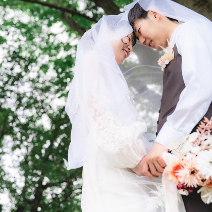 中澤紘大が撮影したウェディングや家族、ビジネスの写真