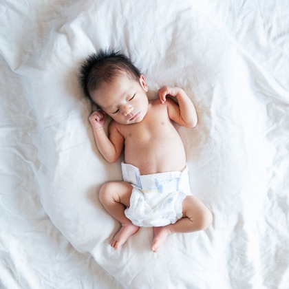 シコロハルナが撮影したニューボーンフォト/家族写真の出張撮影の写真