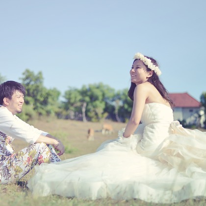 Photo of :albumName taken by Manis Wedding International