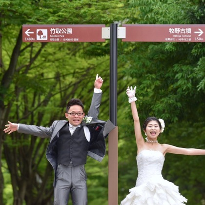 Photo of :albumName taken by Kiki photo works