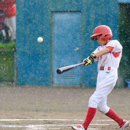 Surphotoworksが撮影した「少年野球」の写真