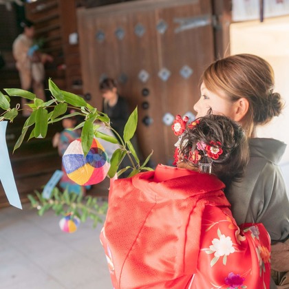 川口 武志(Life Smile Photo)が撮影したエンゲージメントフォトの写真