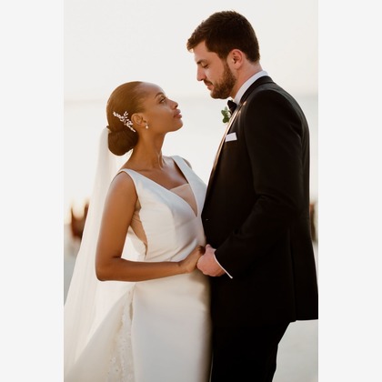 Critos Proが撮影したウェディングや家族、ビジネスの写真