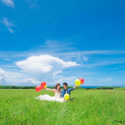 ナカンダカリ マリが撮影した「:albumName」の写真