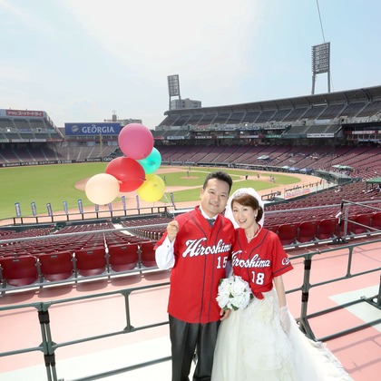 KIKIウェディングが撮影した「:albumName」の写真