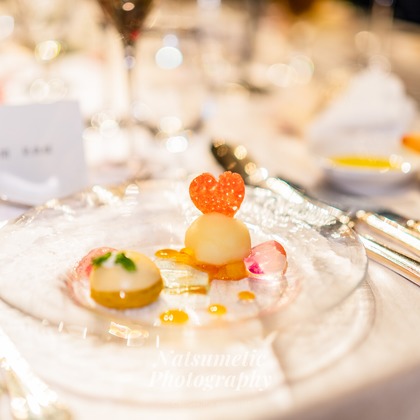 Natsumetic Photography (小関晃典)が撮影したエンゲージメントフォト/結婚式撮影/結婚式二次会撮影の写真