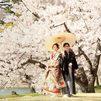 KIKIウェディングが撮影した「:albumName」の写真