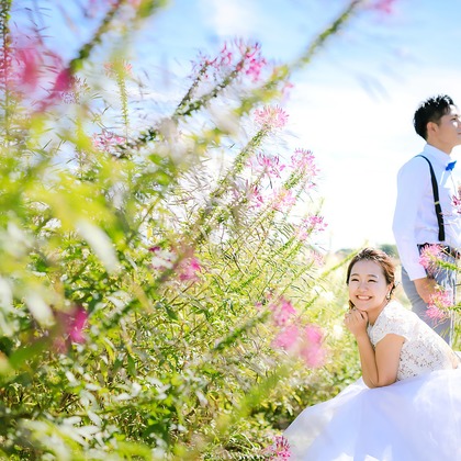 Location Photo Shoot Photos taken by APK