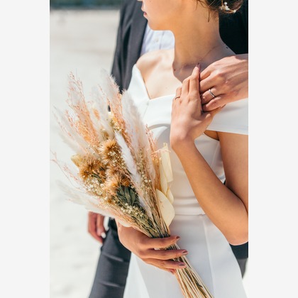 Photo of bridal photo taken by 田中淳紀