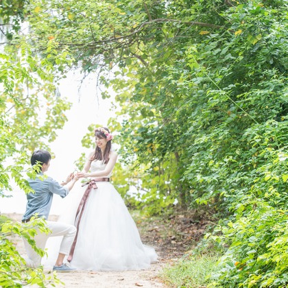 Photo of :albumName taken by スマイルケアンズ