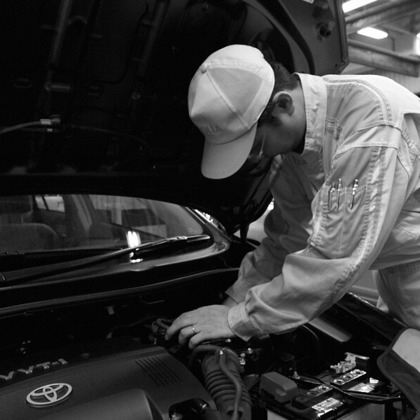 ESCAPEが撮影した人物撮影の写真