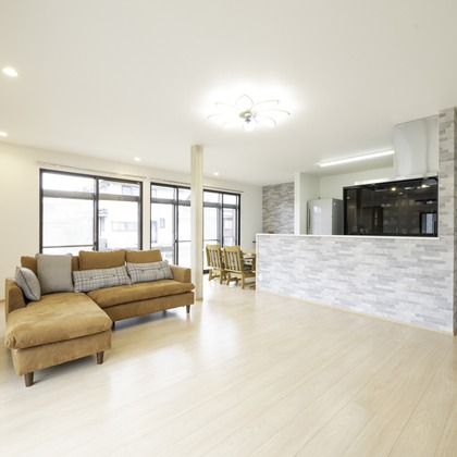 帆足慶一郎が撮影した店舗/オフィス/サロン撮影/不動産/竣工の写真