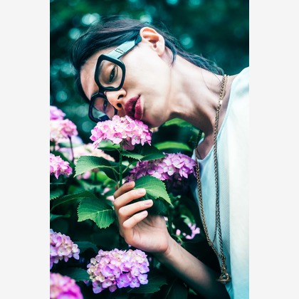 桜庭ゆいが撮影した「:albumName」の写真