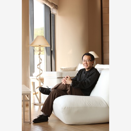 村田わかな広告写真が撮影した人物撮影の写真