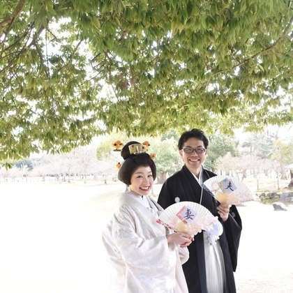 キキフォトワークスが撮影したウェディングや家族、ビジネスの写真