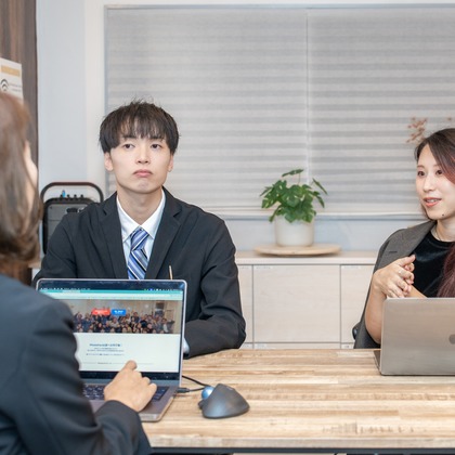 ARUKU PHOTOが撮影したウェディングや家族、ビジネスの写真
