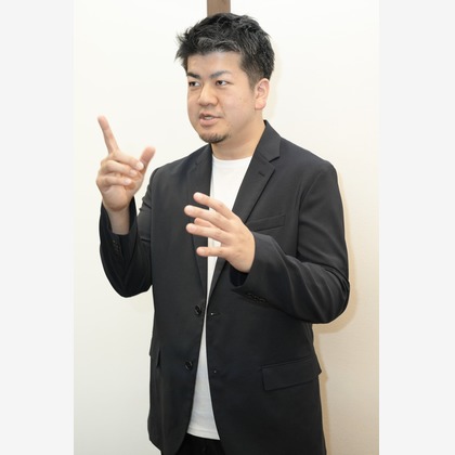 株式会社GSpaceが撮影した人物撮影の写真