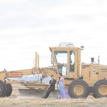 Photo of :albumName taken by 2 of us photography