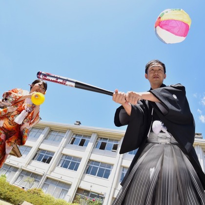 キキフォトワークスが撮影したウェディングや家族、ビジネスの写真