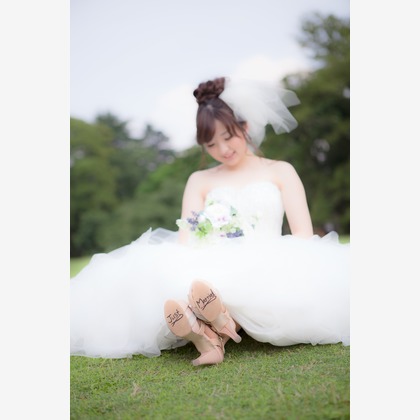 Photo of :albumName taken by TAGAYA BRIDAL