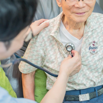 出張撮影 中村まみこが撮影した店舗/オフィス/サロン撮影/人物撮影の写真