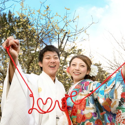 KIKIウェディングが撮影した「:albumName」の写真