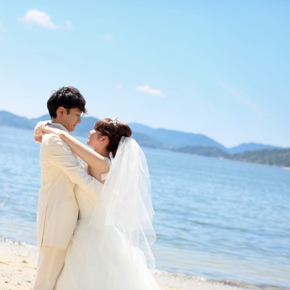 KIKIウェディングが撮影した「:albumName」の写真