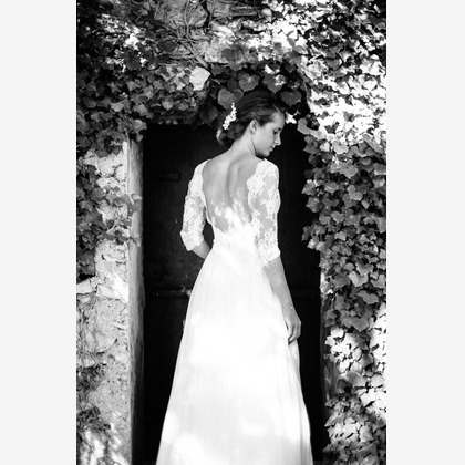 Wedding, Bridal Photos taken by Lénaïc Maréchal