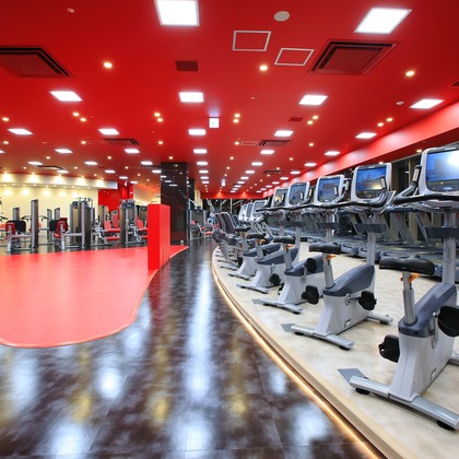 長谷部ナオキチが撮影した店舗/オフィス/サロン撮影/不動産/竣工の写真