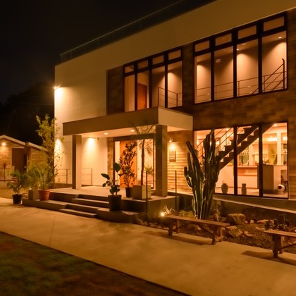 中川昌幸が撮影したウェディングや家族、ビジネスの写真