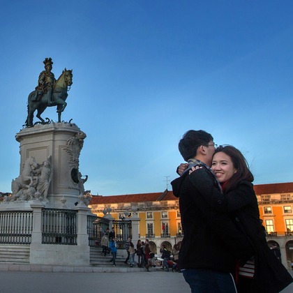 Photo of :albumName taken by 2 of us photography