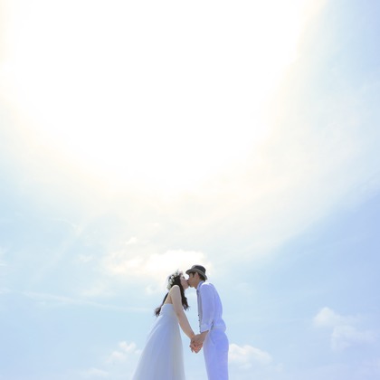 Wedding, Bridal Photos taken by Studio SUNS