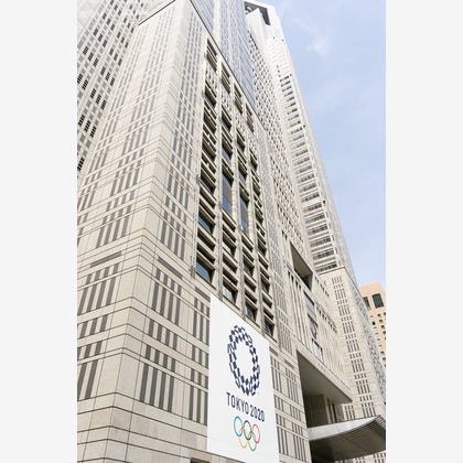 蓬台祐希が撮影した不動産/竣工の写真