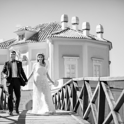 Wedding, Bridal Photos taken by Fabio Schiazza