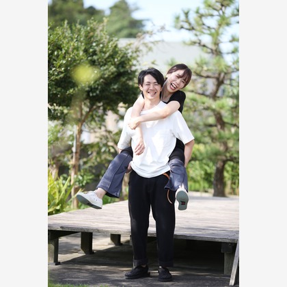 yslab（柴 佳安）が撮影したその他/前撮り/後撮り出張撮影/スタジオ撮影/結婚式撮影/結婚式二次会撮影の写真