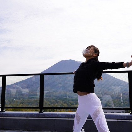 スタジオルクスが出張撮影した「ポートレート・宣材写真等々」の家族写真