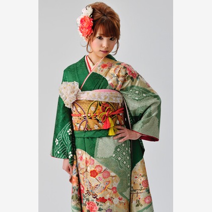 有限会社　澤田スタジオが撮影した「カットモデル、ヘアーモデル」の写真