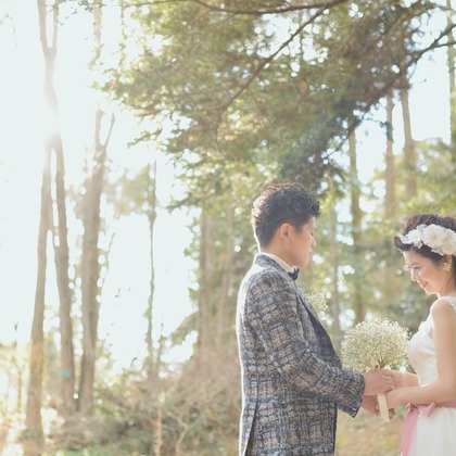 Photo of :albumName taken by Katakura Photo Office