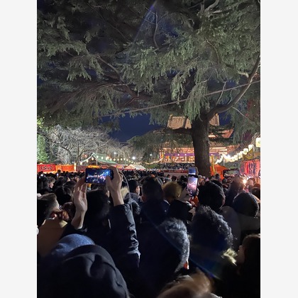 堀越正郎が撮影したイベント/スナップ撮影/人物撮影の写真