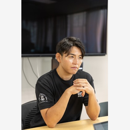 松見　翠が撮影した「:albumName」の写真