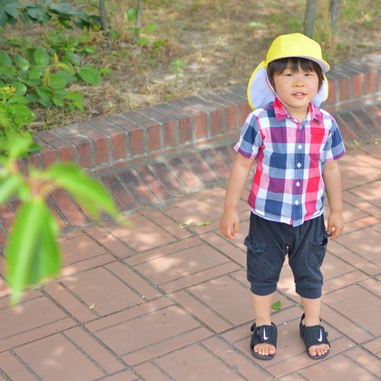 フォトスタジオ　ちっくたっくが撮影した人物撮影の写真