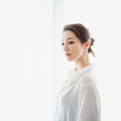 いしづか ちひろが撮影した人物撮影の写真