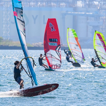 中川昌幸が撮影した「:albumName」の写真