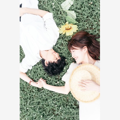 PASHALYが撮影した「カジュアルウエディング」の写真